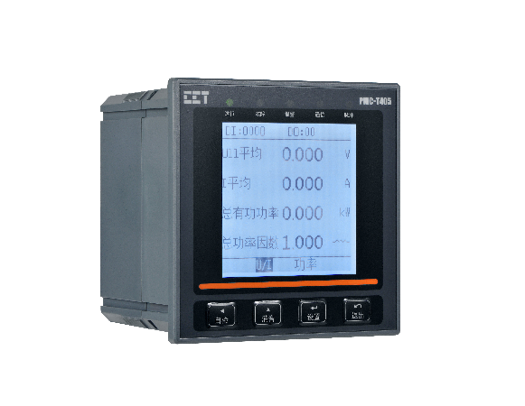 PMC-T405-A 右视图